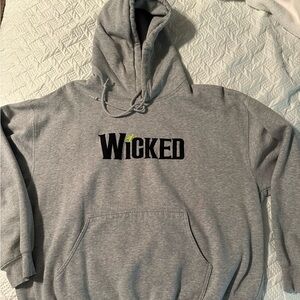 Wicked Hoodie